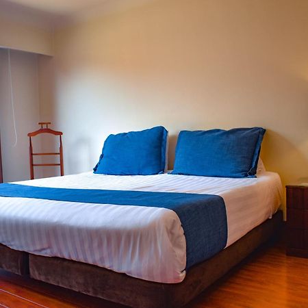Cora 127 Plenitud Aparthotel Bogota Ngoại thất bức ảnh