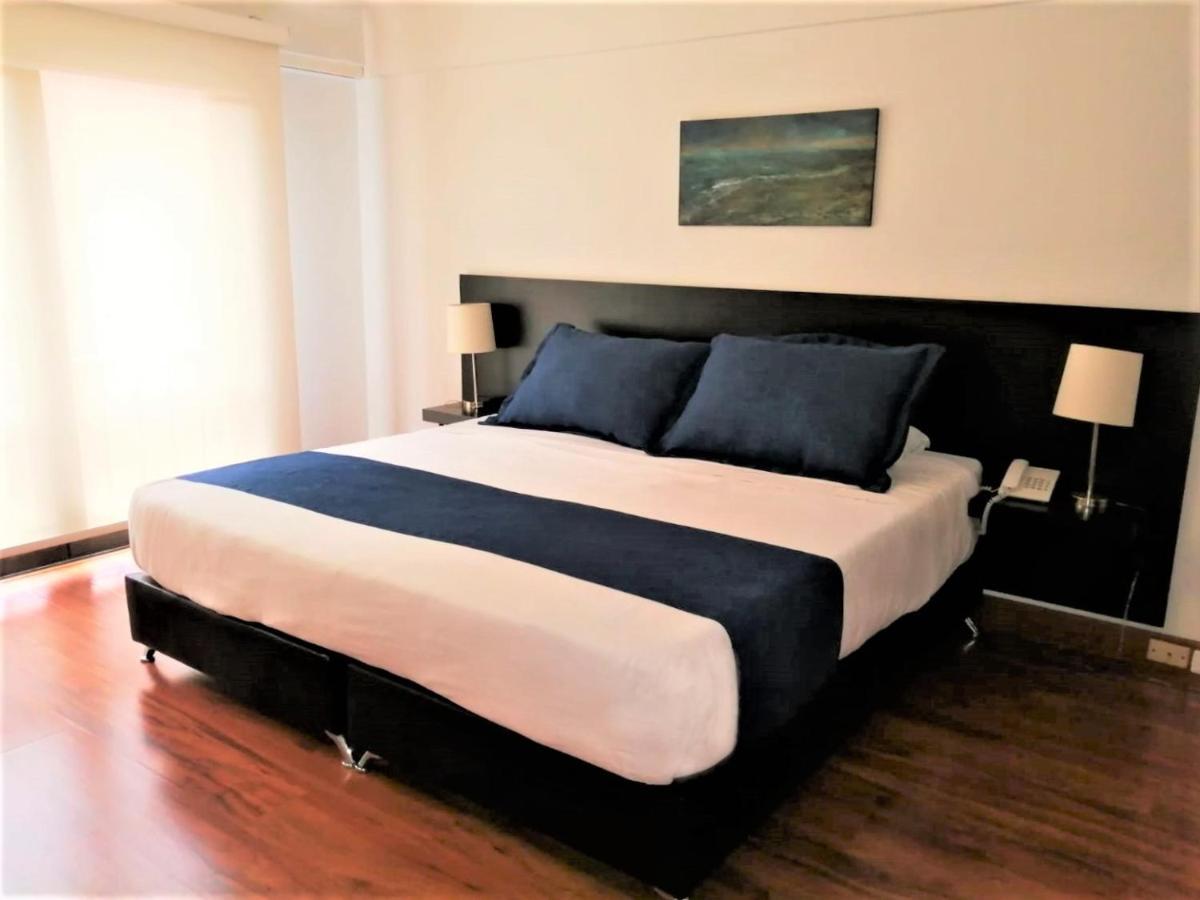 Cora 127 Plenitud Aparthotel Bogota Ngoại thất bức ảnh
