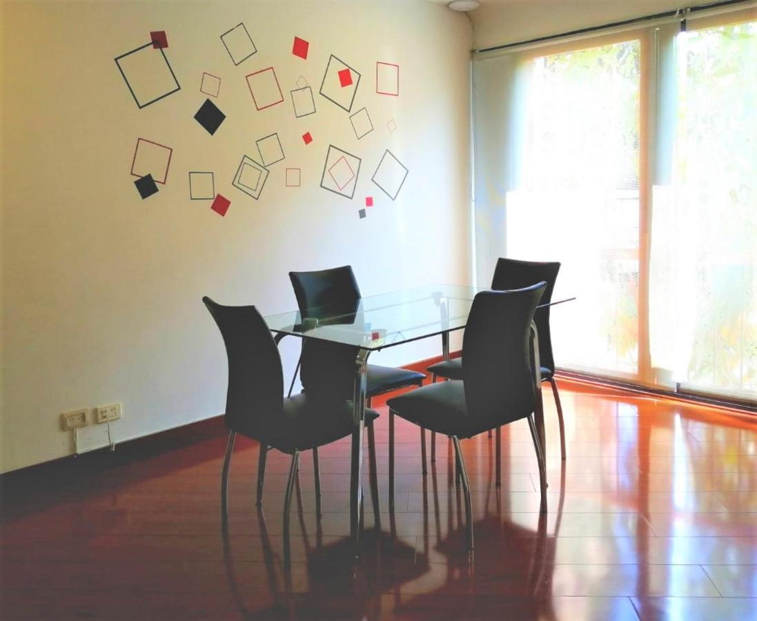 Cora 127 Plenitud Aparthotel Bogota Ngoại thất bức ảnh