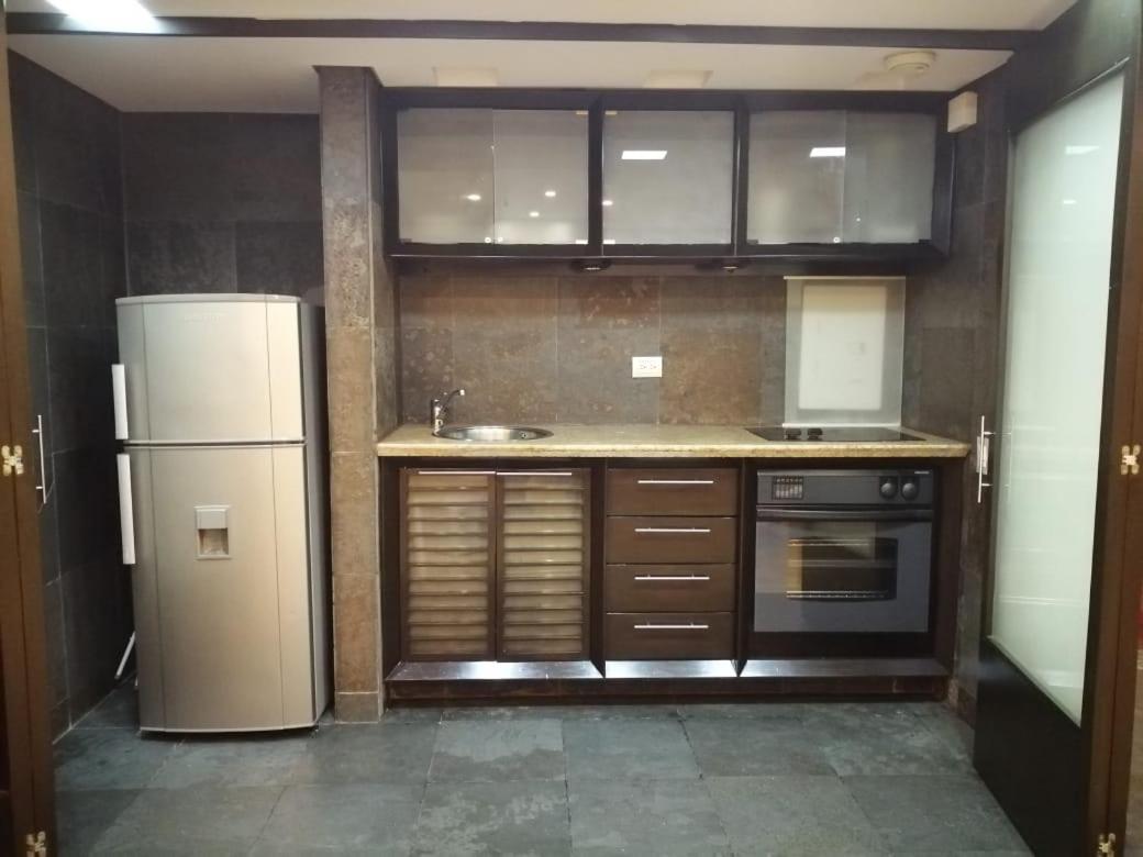 Cora 127 Plenitud Aparthotel Bogota Ngoại thất bức ảnh