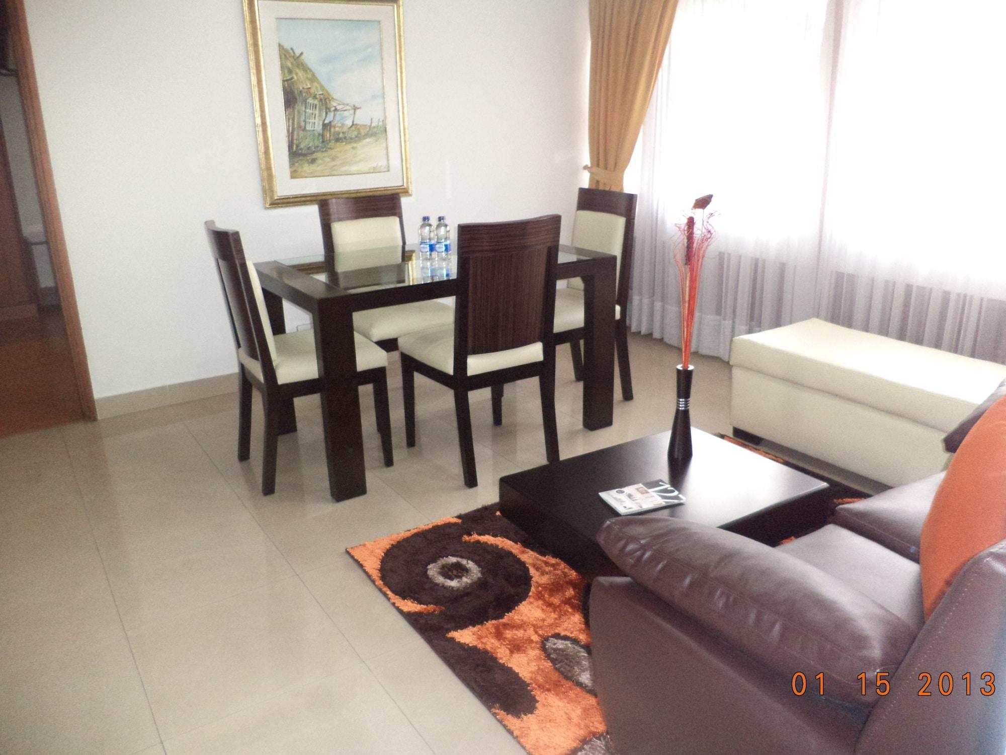 Cora 127 Plenitud Aparthotel Bogota Ngoại thất bức ảnh