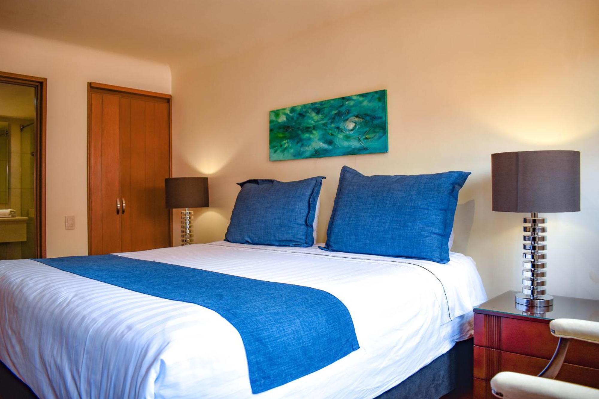 Cora 127 Plenitud Aparthotel Bogota Ngoại thất bức ảnh