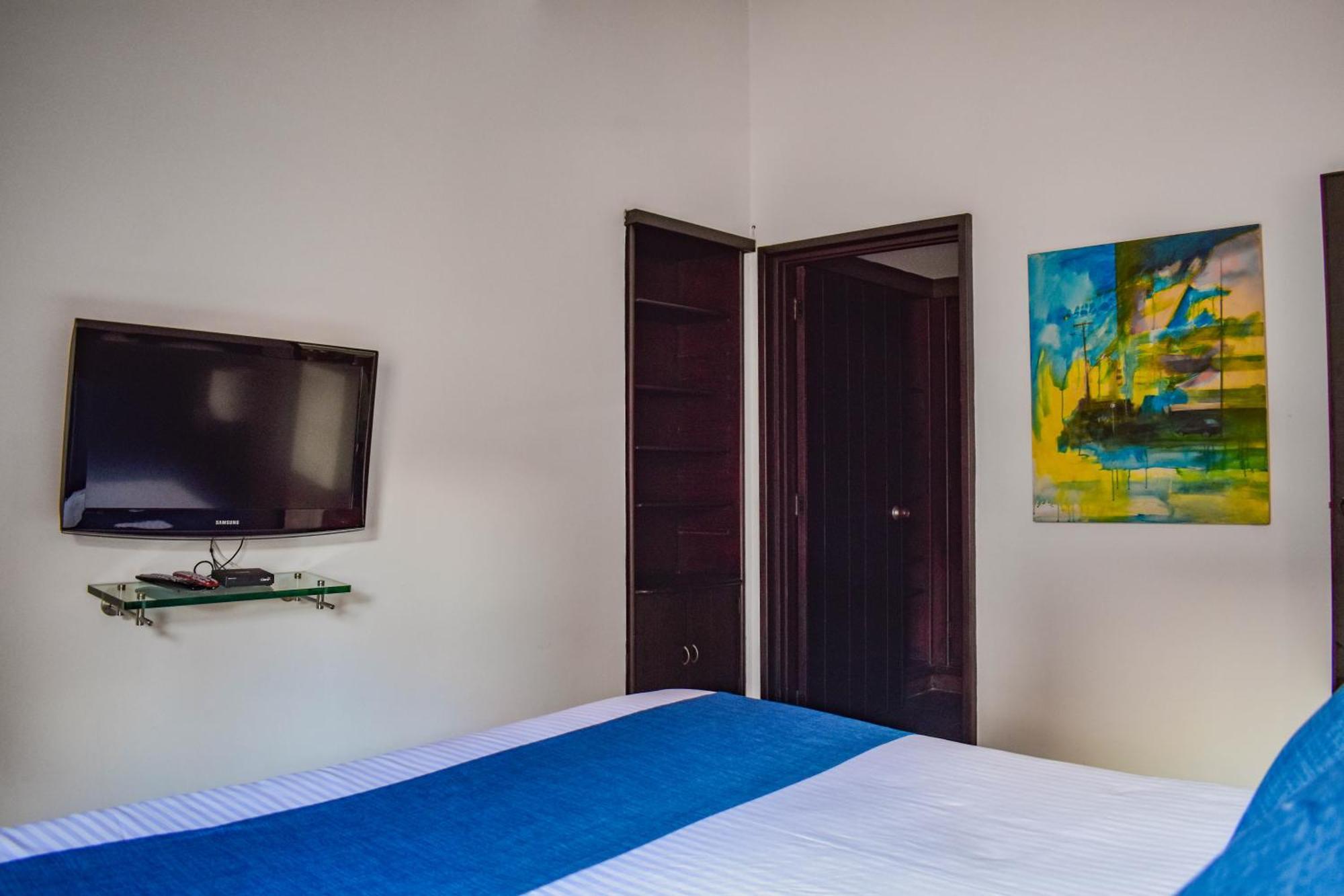 Cora 127 Plenitud Aparthotel Bogota Ngoại thất bức ảnh